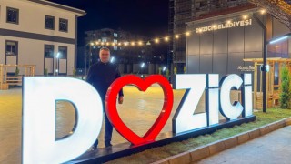 Düziçi’nde Yeni Yaşam Alanı Hizmete Açıldı