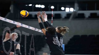 Eczacıbaşı Dynavit, Kupa Voleyde final hedefliyor