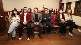 Edebiyatın kalbi Osmangazide atıyor