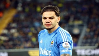 Ederson cezalı duruma düştü