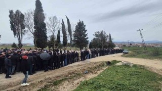 Edirnede 90 yıllık bayram geleneği yaşatıldı