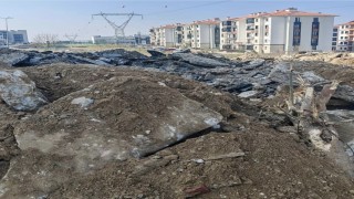 Edirnede çevreyi kirletene 100 bin TL ceza