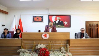 Efelerde hizmet odaklı tahsisler belediye meclisinden geçti