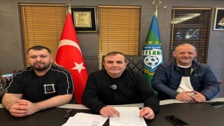 Eflanispor, BALdan çekildi