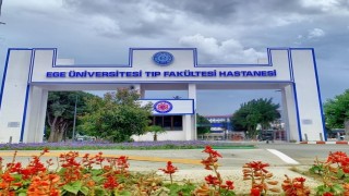 Ege Üniversitesi Hastanesi Dünyanın En İyi Hastaneleri 2026 listesinde zirvede