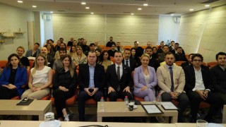EGİADda, 2060 makro görünüm masaya yatırıldı