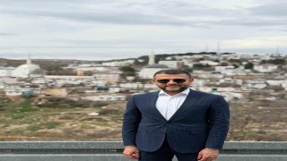 Eğil ilçesine doğal gaz müjdesi