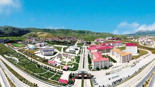 Eğitimde büyüme hamlesi: BEÜde 4 yılda 4 fakülte kuruldu