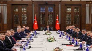 EKK: Küresel ticarette artan belirsizlikler dış ticaret stratejilerinin yeniden şekillendirilmesini gerekli kılmaktadır