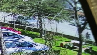 El freni çekilmeyen otomobil faciaya sebep oldu: 1 ölü, 2 ağır yaralı