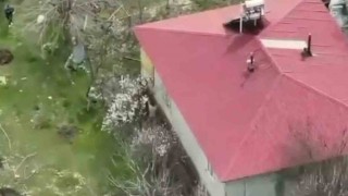 Elazığda 16 yıl kesinleşmiş hapis cezası olan hükümlü yakalandı