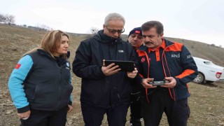 Elazığda kaybolan yaşlı adam 1 aydır aranıyor