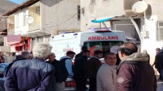 Elazığda kayınpeder dehşeti: Tartıştığı damadını bıçakla ağır yaraladı