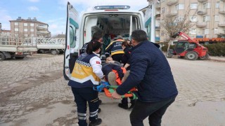 Elazığda şubat ayında 235 kaza meydana geldi, 1 kişi hayatını kaybetti