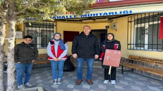 Elazığda Sürdürülebilir Kalkınmada Kadın Hamlesi tanıtıldı