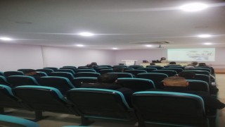 Elazığda yükümlülere ‘İletişim Becerileri semineri verildi