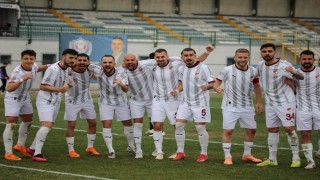 Elazığsporda 3 gün izin