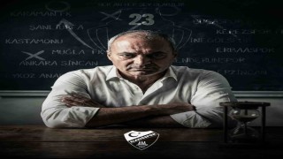 Elazığsporda Erkan Sözeri etkisi