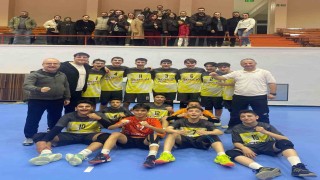 Elit Voleybol, Türkiye Şampiyonasına Aksarayda başlayacak