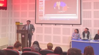 Emet MYOda Kadına Yönelik Farkındalık başlıklı seminer düzenlendi