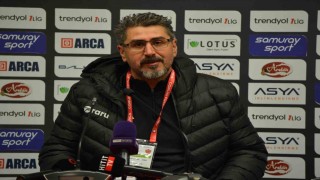 Emrah Volkan Sayılğan: Çok çalışıyoruz ama çok genç bir takımız