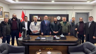 Emre Akdoğandan net mesaj: Yücel Karakayaya güçlü destek