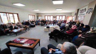 EMŞAVdan 267. anma programı