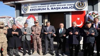 EMŞAVdan kurumsallaşma hamlesi
