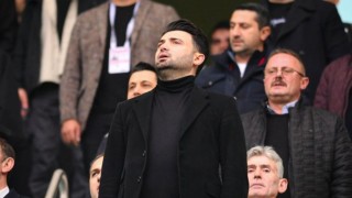 Enes Çelikten PFDK kararına sert tepki