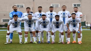 Erciyes 38 FK ligde 10uncu galibiyetini aldı