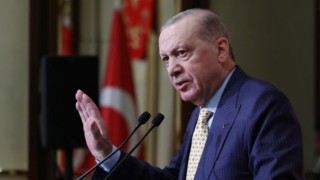 Erdoğan: “Türkiye Bölgesel Türbülanstan Başarıyla Çıkacak”