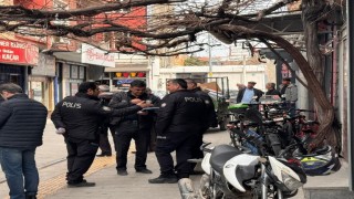 Ereğlide emekli zabıta memuru pansiyonda ölü bulundu