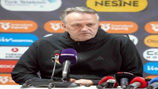 Erling Hagset Moe: Son dakikalarda yediğimiz gol hayal kırıklığı oluşturdu