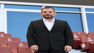 Ertuğrul Doğan: Trabzonspor geleceğe hazırlanıyor
