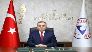 ERÜ Rektörü Prof. Dr. Altundan Ramazan Bayramı mesajı