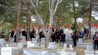 Erzincan: Depremin izleri