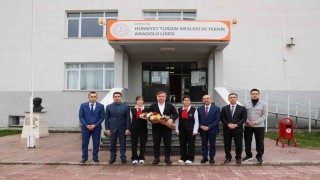 Erzincanda eğitim ve dayanışma vurgusu
