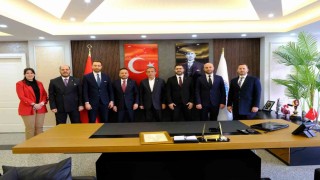 Erzincanda KOBİlere dijital dönüşüm desteği