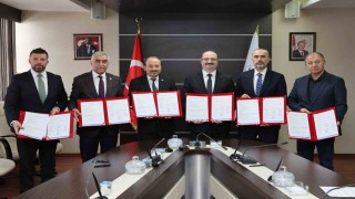 Erzurum, Avrupanın en prestijli üniversite spor organizasyonuna ev sahipliği yapacak