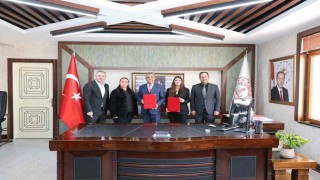 Erzurum eğitim ailesine rekor promosyon anlaşması