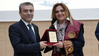 Erzurum Şehir Hastanesinde Tıp Bayramı etkinliği