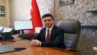Erzurum Şehir Hastanesinde yeni dönem, başhekim değişti