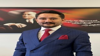 Erzurum Serbest Muhasebeci Mali Müşavirler Odası Başkanı Aykut Özbek: Ülkemizin geleceğine imzamızı atıyoruz