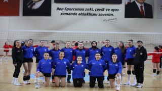 Erzurum Üniversiteli Gençler Spor Kulübü iki yıl üst üste şampiyon