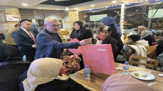 Erzurumda İyilik Buluşmaları, Gönül Köprüsü