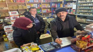 Erzurumda öğrenciler Zimem Defteri geleneğini sürdürüyor