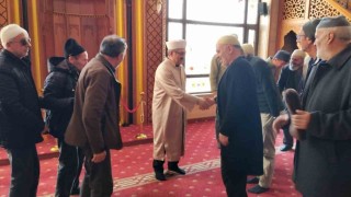 Erzurumda Ramazan iklimi