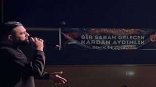 Erzurumda Ramazan Neşesi devam ediyor