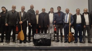 Erzurumda Ramazanın Neşesi ilçe turunda