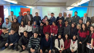 Erzurumda Vatan ve kahramanlık buluşmaları programı